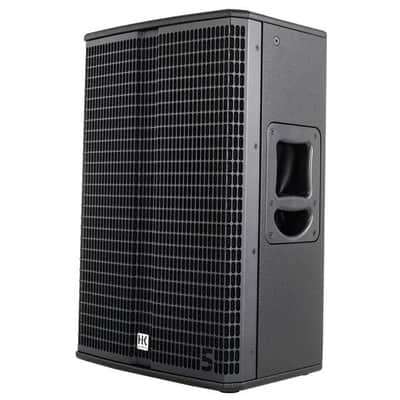 HK Audio LINEAR 5 MK II 115 XA | 1x15" 2-Way 1200W Powered PA Speaker.  New with Full Warranty! image 15