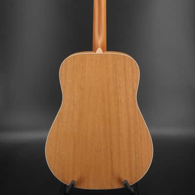 Larrivee D-40 MH Legacy Series Sitka Spruce Mahogany image 4