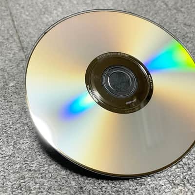 AKAI CD-ROM SOUND LIBRARY Vol.0b image 3