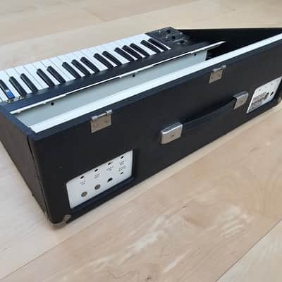 Oberheim TVS 2 Voice 1970's - Case/Keys, missing internal components image 4