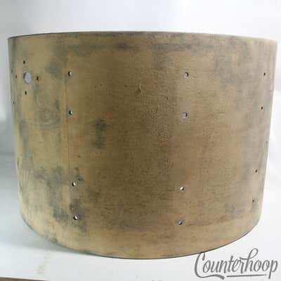 *Rogers 14x22"Powertone Bass Drum Shell Vintage 70s 9/72 5Ply Refinish-Ready USA image 6