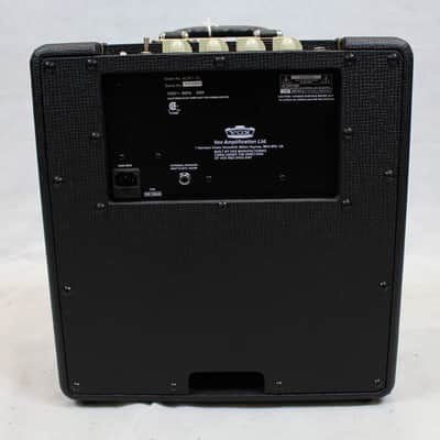 Vox AC4 4-Watt 1x12" Combo Electric Guitar Amplifier image 4