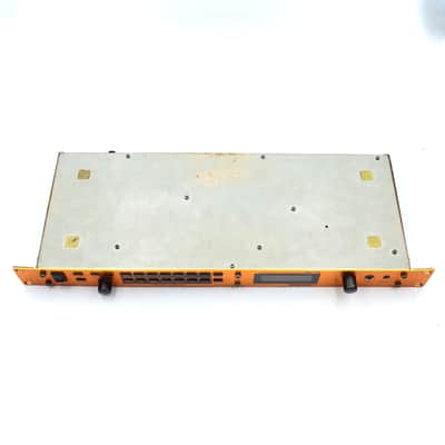 Boss GX-700 Guitar Effects Processor Rear Input Not Work With Power Supply Made in Japan ZI54632 image 14