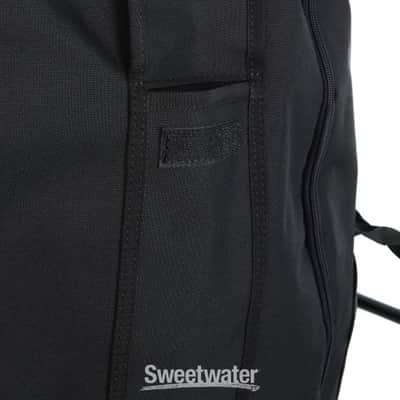 Gator Largo Series Student Bag for Double Bass - 3/4 Size (GBOBASS34d1) image 2