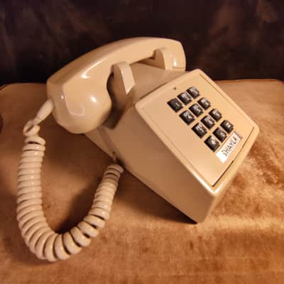 Lofi Vintage Telephone Microphone | Shayla image 8