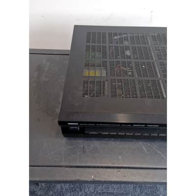 Yamaha DSP-E492 - AV Processor - Excellent image 5