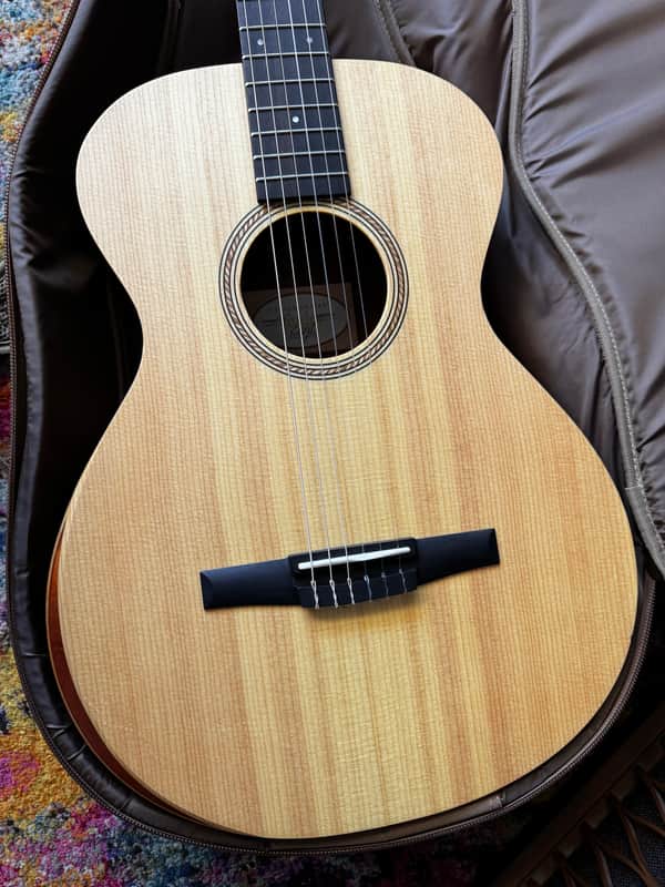 Taylor Academy 12-N