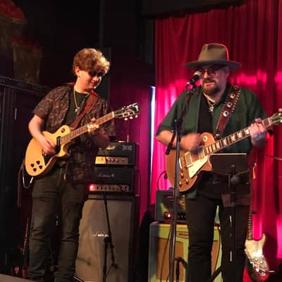 Gibson Les Paul Special 2019 - Present - TV Yellow image 8