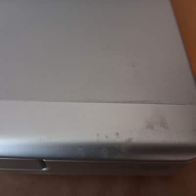 DVD recorder with remote and disks TESTED WORKING Digital transfer image 6