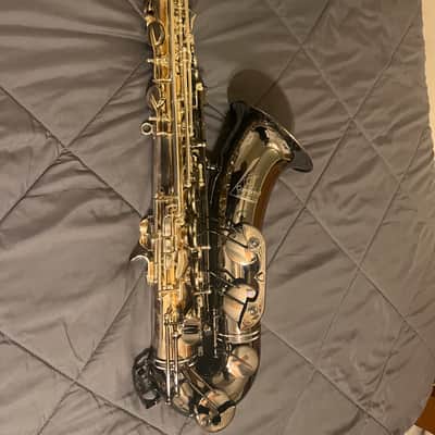 NEAR-MINT Cannonball Gerald Albright Signature Tenor Saxophone image 2