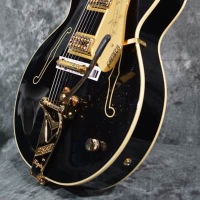 Gretsch Nashville Gentleman Steve Wariner Signature Hollowbody w/ FREE Same Day Shipping image 7