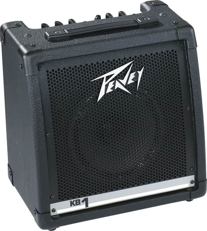 Peavey KB 1 8" 20W Keyboard Amplifier image 1