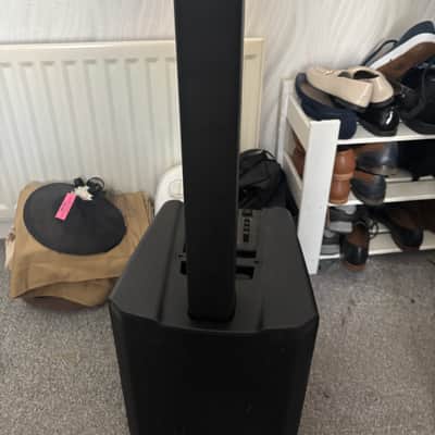 Mackie SRM Flex Portable Column PA Speaker image 10
