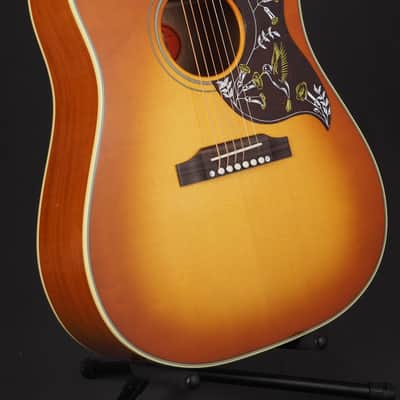 Gibson Hummingbird Standard Rosewood - Heritage Cherry Sunburst image 12