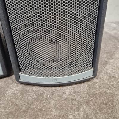 Kustom Profile System One Amplifier - Portable PA - Fair image 5