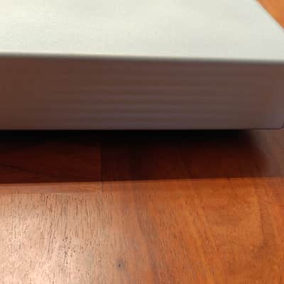 Rega Planet cd player with remote in very good condition image 4