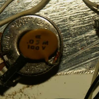 1973 Fender Stratocaster 3-Tone Sunburst Rosewood Neck w/OSHC - 7.2 Lbs! image 20