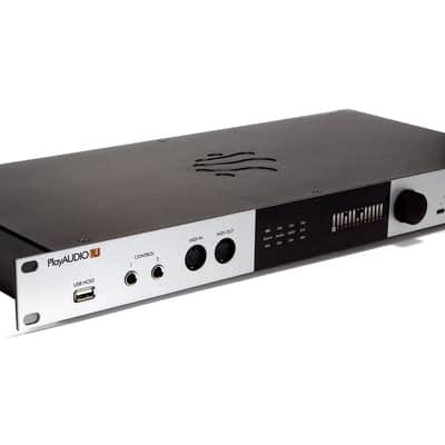 iConnectivity PlayAUDIO1U Multi-Channel Audio and MIDI Interface image 2