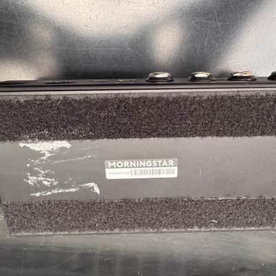 Morningstar Engineering MC6 Pro 2023 - Present - Black image 4