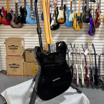 Fender Player II Modified Telecaster - Dusk w/Gig Bag & PLEK*D #507 image 12