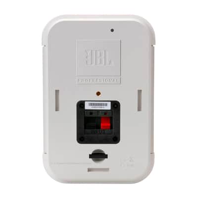 CONTROL 1 PRO White (la paire) JBL image 5