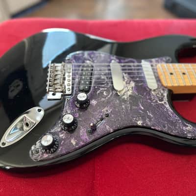 Fender Stratocaster with Seymour Duncan image 10