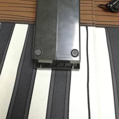 Korg EXP-1 Expression Pedal image 6