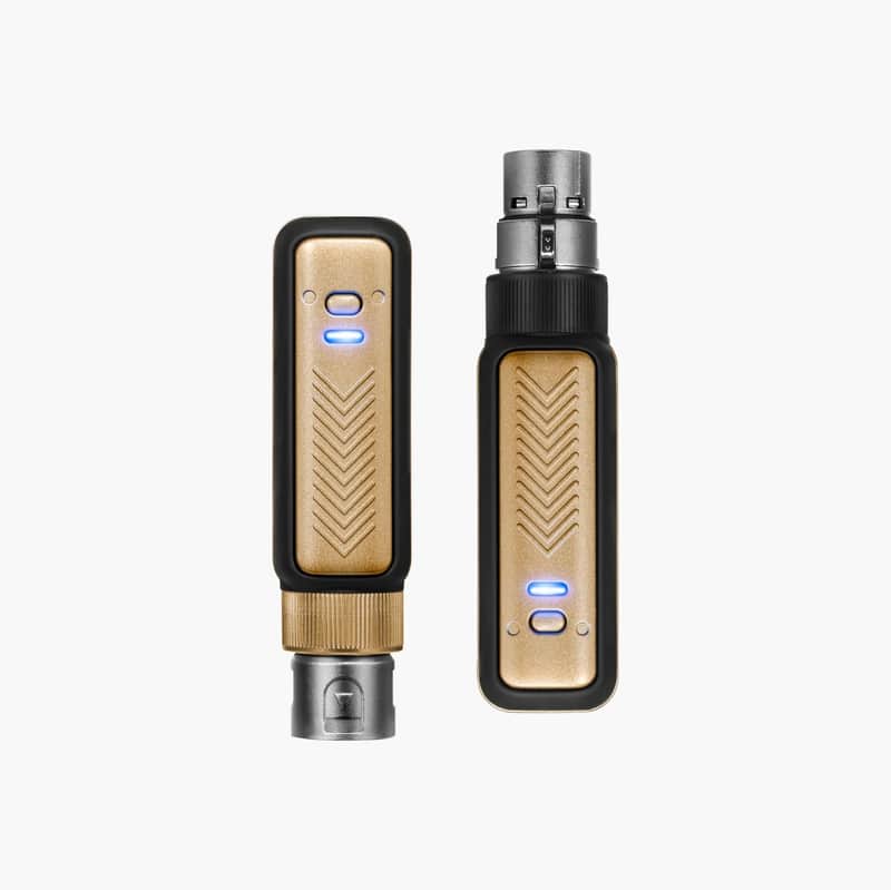 Positive Grid Spark LINK XLR Wireless XLR Audio System image 1