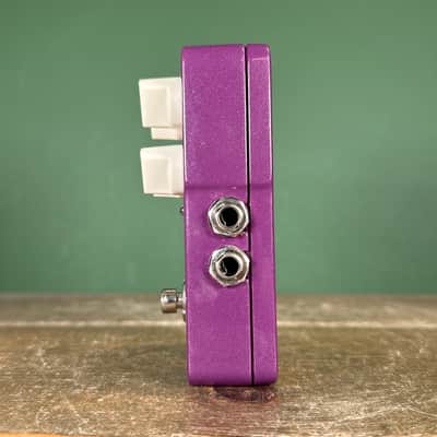 TC Electronic Vortex Flanger 2011 - Present - Purple image 5