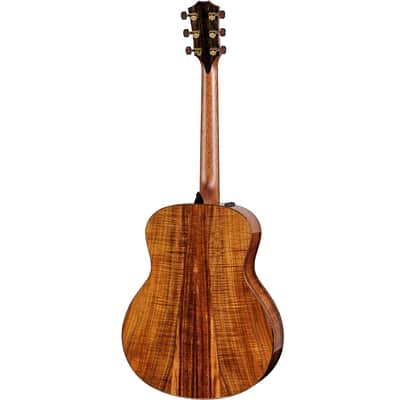 Taylor Custom #30 C16CE Grand Symphony Acoustic Electric Guitar image 3