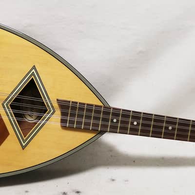 Infinity M-3 North African Mondol Acoustic Instrument Mandol Mandole image 1