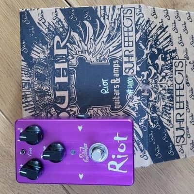 Suhr Riot Distortion image 2