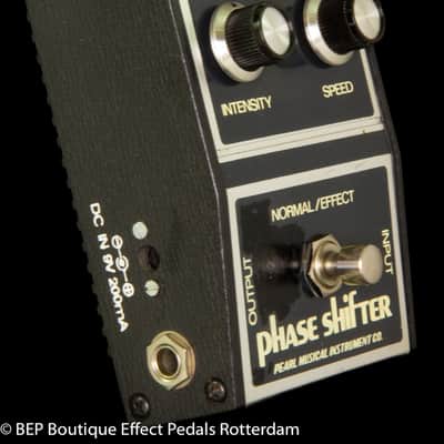 Pearl F-601 Phase Shifter late 70's  s/n 506028 Japan image 2