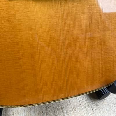 Martin Vintage Series 000-28VS 1999 - 2018 - Natural image 4