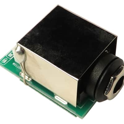 Line 6 50-02-0071 Input PCB Assembly for Spider IV Series image 1