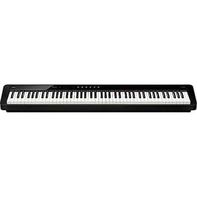 Casio Privia PX-S5000BK 88-Key Digital Piano - Black image 5