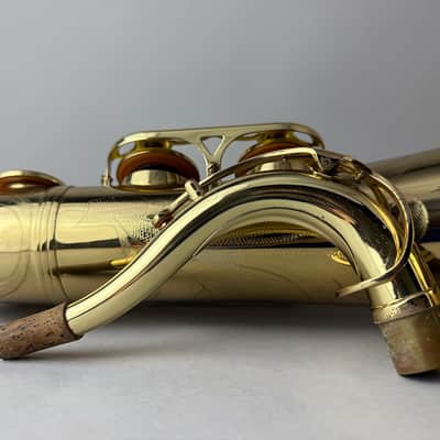 Selmer Series II Tenor Saxophone 537xxx image 22