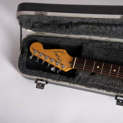 Fender Stratocaster American Standard 1996 Lace Sensor image 21