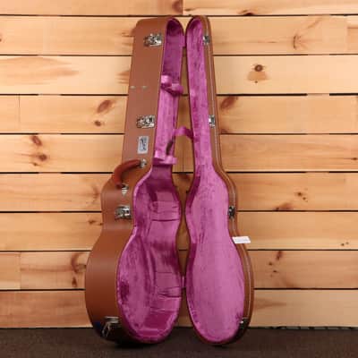 Gibson SJ-200 True Vintage - Natural - 02528028 - PLEK'd image 11