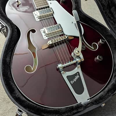Gretsch G-5420T Electromatic, w/case choice, setup, shirt & shipping image 13