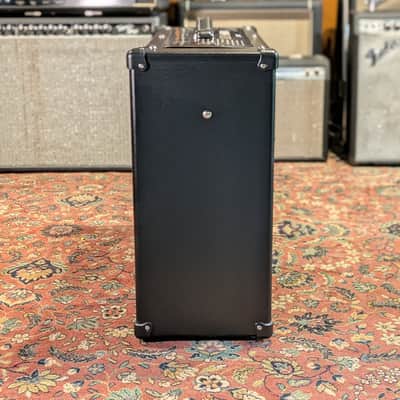 Boss Katana Artist 100-Watt 1x12" + Footswitch Boss GAFC image 3
