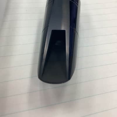 Vandoren CM308 B45 Lyre Bb Clarinet Mouthpiece 2010s - Black image 3