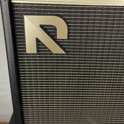 Positive Grid Reactor Intelligent Electric Guitar Combo Amplifier, 100W, Black image 2