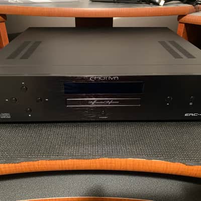 Emotiva ERC-4 2021 Black image 2