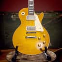 Gibson Custom Shop Rick Nielsen 1959 Les Paul Standard Sunburst Aged