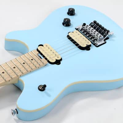 EVH Wolfgang Special 2023 - Sonic Boom image 8