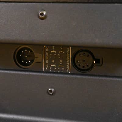 Clair Bros i212-i Dual 12" Install Line Array Speakers 90° (PAIR) CG0104A *ASK FOR SHIPPING* image 9