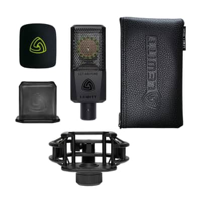 Lewitt LCT 440 Pure Microphone image 6