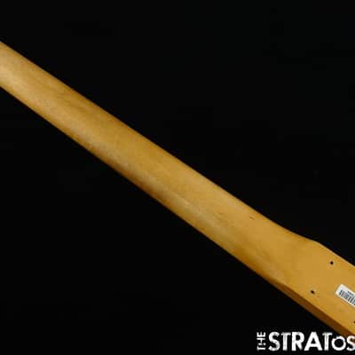 Fender Mike Dirnt Road Worn Precision P BASS NECK, Rosewood Relic image 5