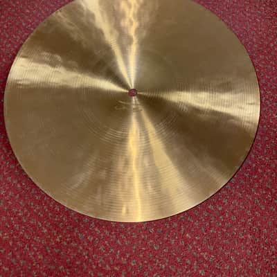 Meinl Byzance Traditional Extra Hammered Hi Hat Cymbals 14" image 5